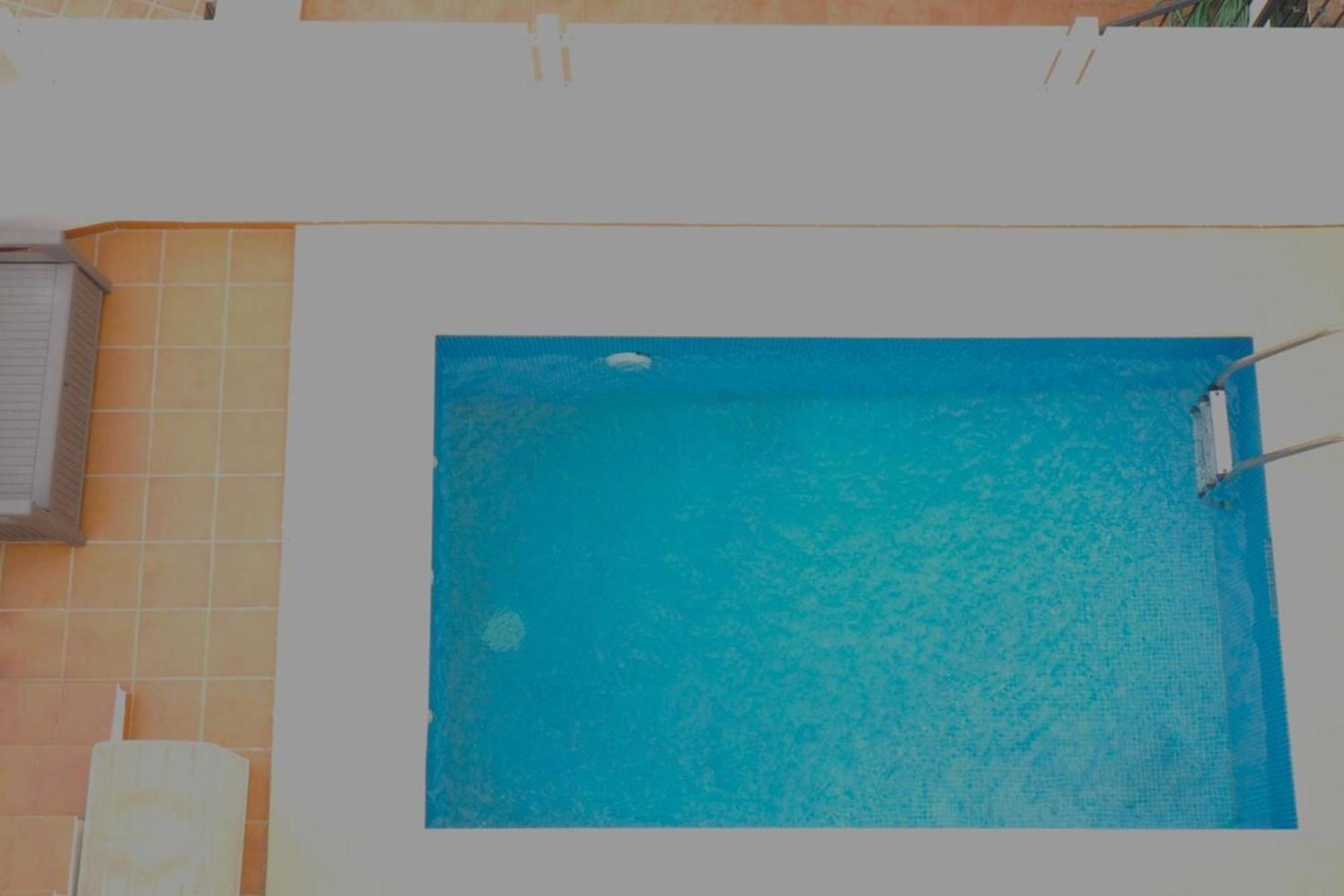 Stylish Villa Private Pool Ideal For Large Family 内尔哈 外观 照片